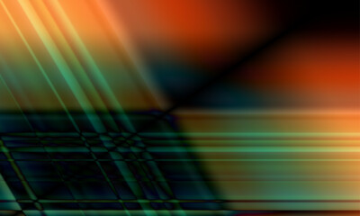 Gradient background abstract metallic linear yellow mood series (8)