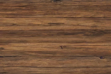 Foto op Aluminium Wood texture background. Wood art. Wood texture background, wood planks.Brown wood texture background coming from natural tree. The wooden panel has a beautiful dark pattern, hardwood floor texture. © Usama