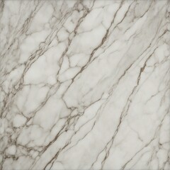 Obraz premium stone wall texture _A vertical image of a white marble wallpaper with a rich and intricate texture 