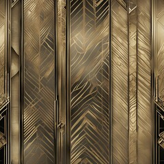 background of metal _ An abstract art deco background texture with a detailed and elegant texture and a variety of sizes 