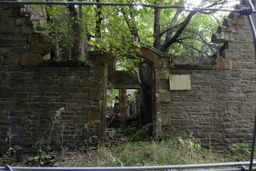 Dunalastair Estate, scottish highlands