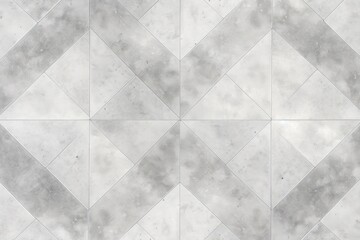 Abstract gray colored traditional motif tiles wallpaper floor texture background - obrazy, fototapety, plakaty