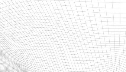 abstract geometric background vector illustration