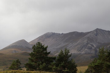 Ben Eighe, Torridon, scottish highlands