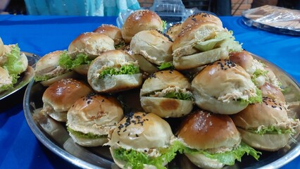 hamburguer