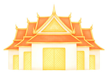 Temple