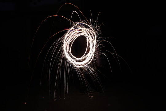hrough the lens of long exposure, discover the poetry of light in motion.