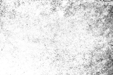 Obraz premium Black and white grunge texture or background