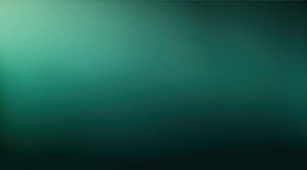 JapaneseInspired Deep Green Gradient Background for a Serene Look