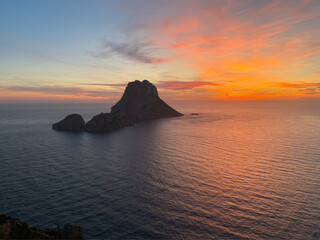 Es Vedrà, Ibiza