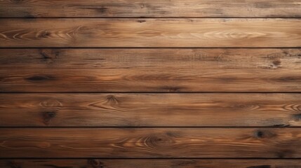 Obraz premium Detailed shot of wooden surface with a brown stain, perfect for background use