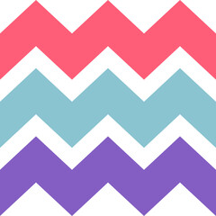 Seamless Pattern Wave