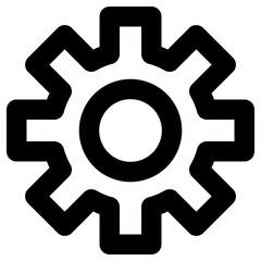 Settings Icon