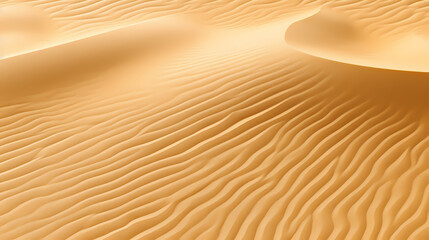 Beach texture, abstract rippled sand design inspired by natural waves