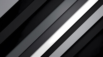 Fototapeta premium Abstract background with geometric patterns