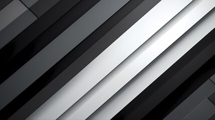 Obraz premium Abstract background with geometric patterns