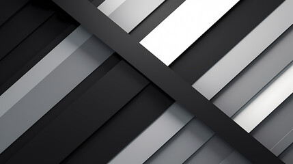 Abstract background with geometric patterns