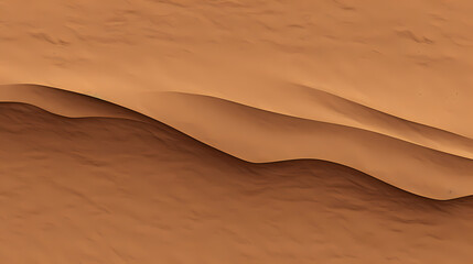 Background with fine brown sand texture Background with fine brown sand texture