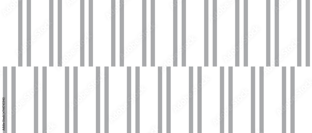 Poster abstract geometric pattern vector illustration.