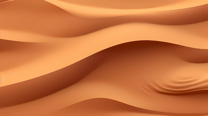 Beach background top view