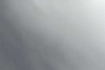 Fototapeta premium Abstract gradient smooth Blurred Smoke Gray background image