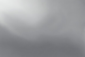 Obraz premium Abstract gradient smooth Blurred Smoke Gray background image