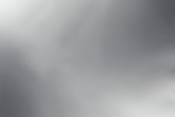 Obraz premium Abstract gradient smooth Blurred Smoke Gray background image