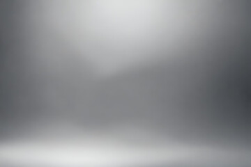 Abstract gradient smooth Blurred Smoke Gray background image