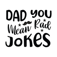 Father Svg Bundle Design.