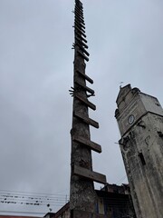 Paisajes de México 