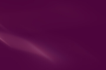 Blurred burgundy background with lens flare effect. gradient, copy space