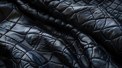 leather pattern