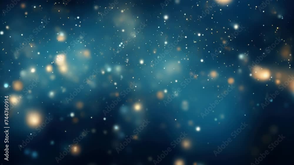 Poster a beautiful image of stars in the night sky. perfect for backgrounds or astronomy-related projects.