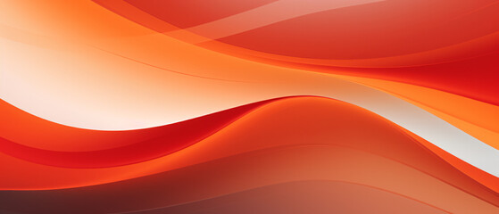 Abstract organic waving orange red gray lines textures
