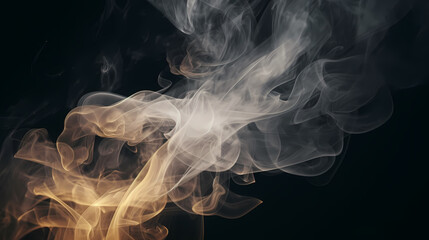 smoke background,steam background