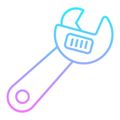 Wrench Icon