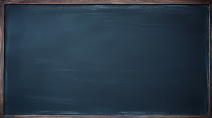 school blackboard - obrazy, fototapety, plakaty