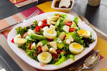 Ensalada