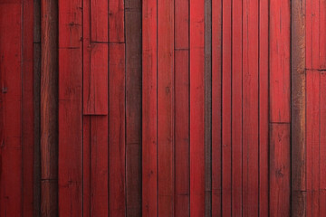 red and brown and dirty wood wall wooden plank board texture background