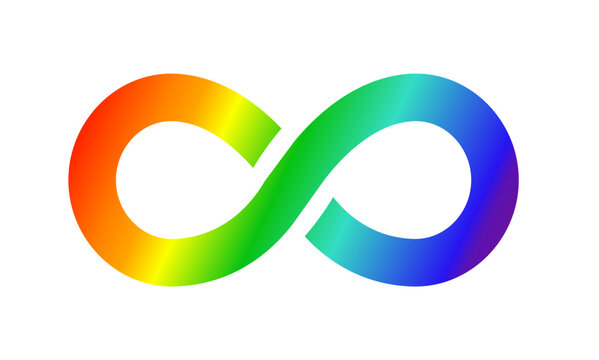 Infinity Rainbow Images – Browse 25,886 Stock Photos, Vectors, and Video |  Adobe Stock