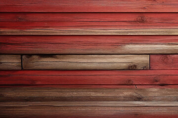 red and brown dark and dirty wood wall wooden plank board texture background