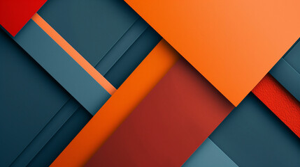 Fototapeta premium Abstract Minimalist Background Wallpaper