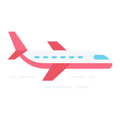 Air Flight Icon