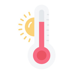 Temperature Icon