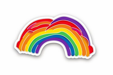 LGBTQ Pride lgbtq+ in philanthropy. Rainbow bigender colorful experimental diversity Flag. Gradient motley colored copper brown LGBT rights parade festival lgbtq+ substance abuse diverse gender