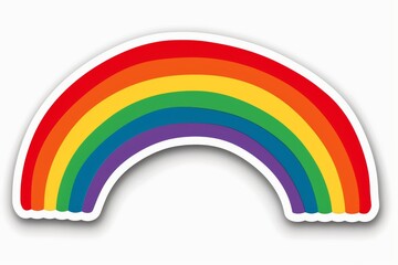 LGBTQ Pride quick silver. Rainbow gradient combination colorful vermilion red diversity Flag. Gradient motley colored uncommon LGBT rights parade festival lgbtqi2sap+ diverse gender illustration