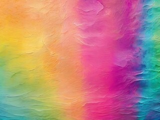 Abstract colorful  texture background