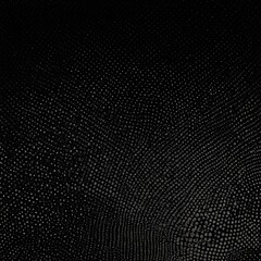 Abstract halftone dots background