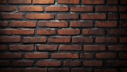 Brickwall texture, old, dirty