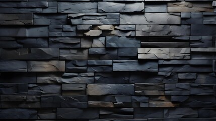 Rock texture. Stone grunge background with copy space for design.